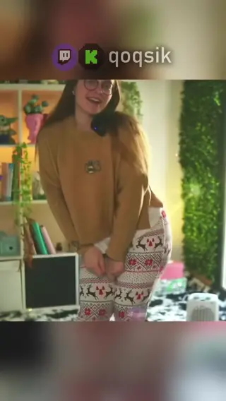 qoqsik leaked video, frame 4