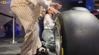 qoqsik leaked video, frame 2