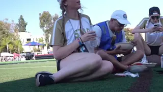 qtcinderella leaked video, frame 6