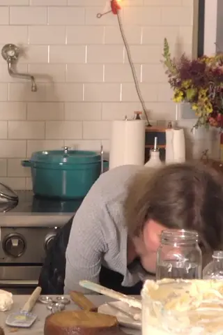 qtcinderella leaked video, frame 4
