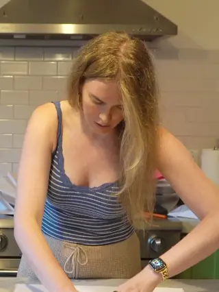 qtcinderella leaked video, frame 4