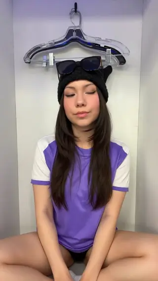 quarterjade leaked video, frame 1