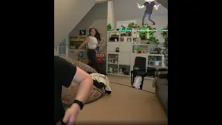 quarterjade leaked video, frame 5