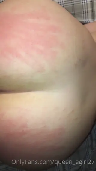 queen_egirl27 leaked video, frame 3