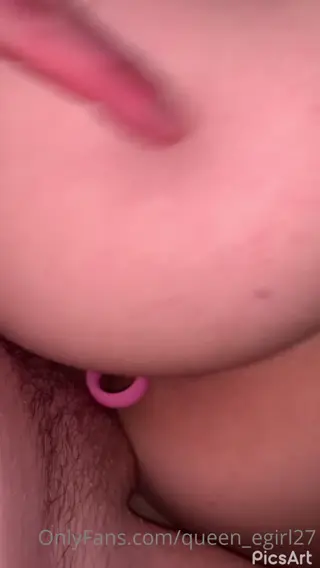 queen_egirl27 leaked video, frame 1