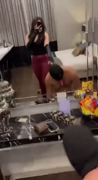 queen_rabika leaked video, frame 5