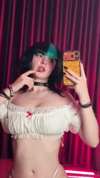queenfesch6 leaked video preview