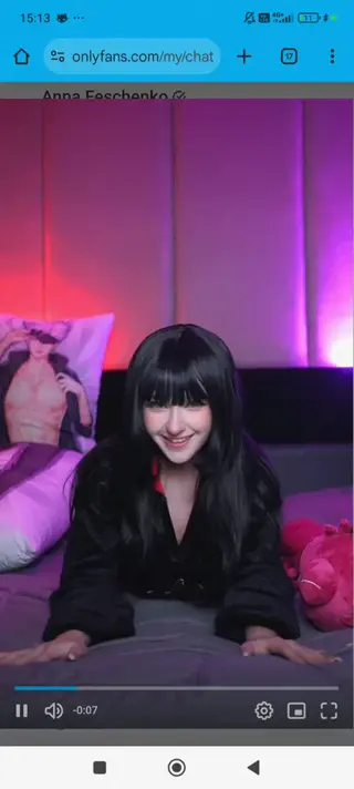 queenfesch6 leaked video preview