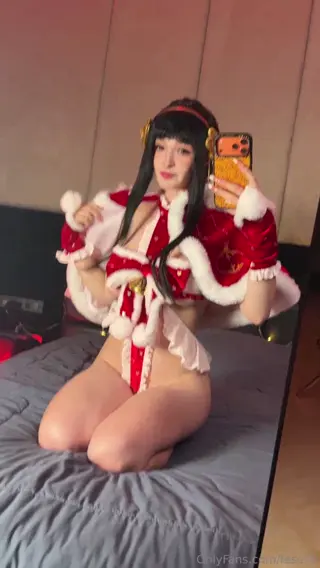queenfesch6 leaked video preview