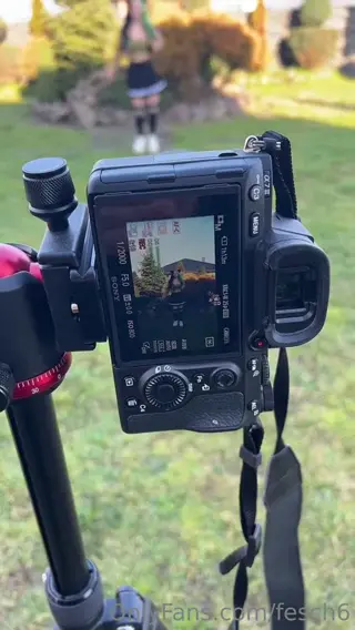 queenfesch6 leaked video preview