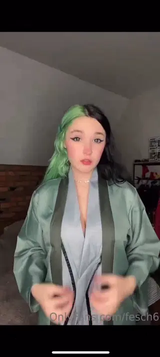 queenfesch6 leaked video preview