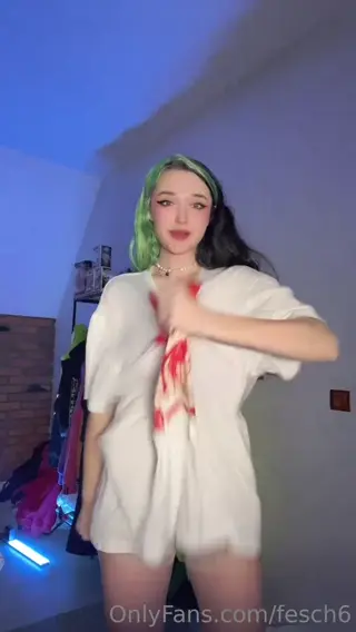 queenfesch6 leaked video preview