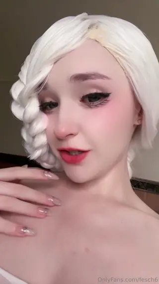 queenfesch6 leaked video preview