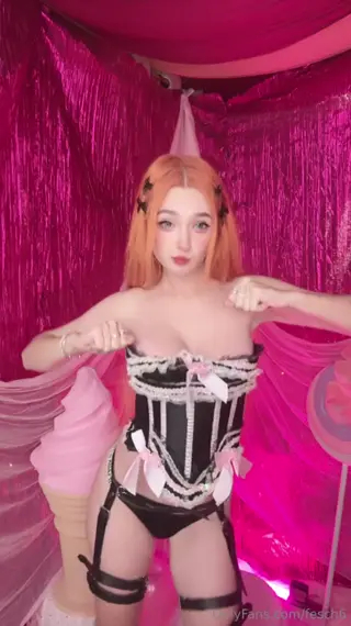 queenfesch6 leaked video preview