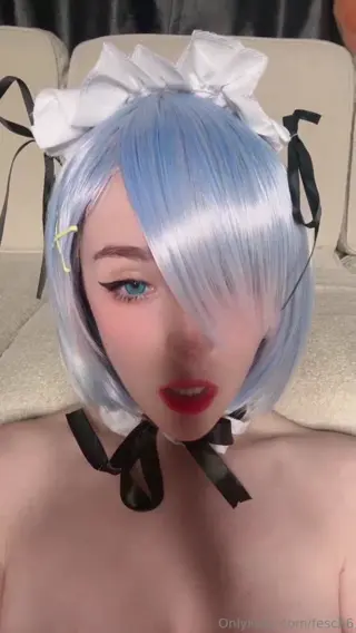 queenfesch6 leaked video preview