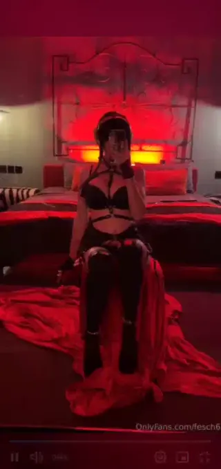 queenfesch6 leaked video preview