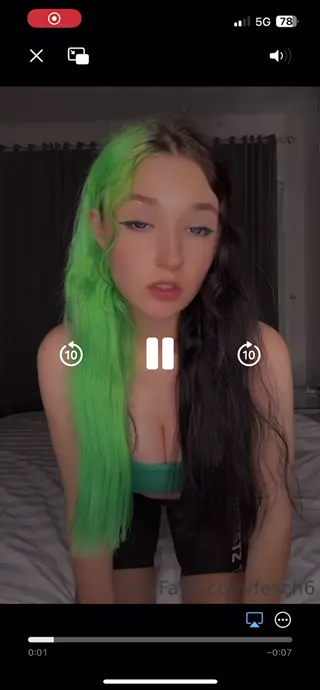 queenfesch6 leaked video preview