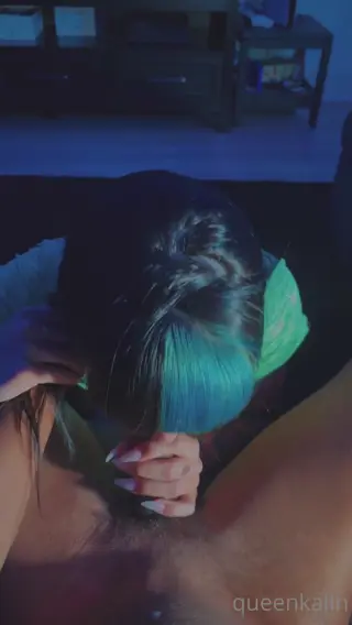 queenkalinxxx leaked video preview