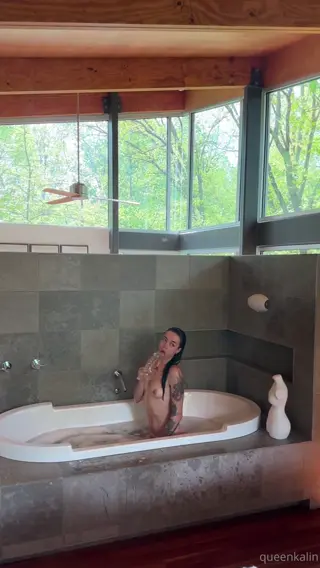 queenkalinxxx leaked video preview