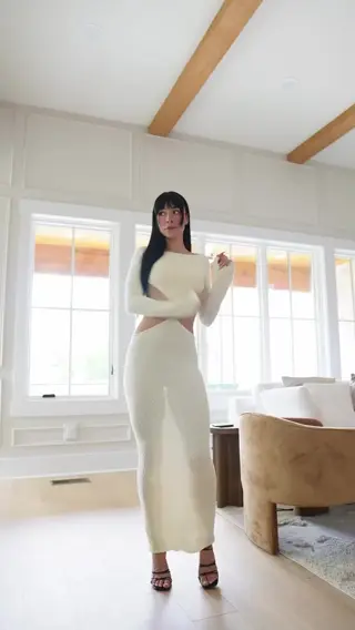 queenkalinxxx leaked video, frame 1