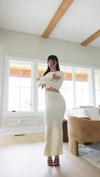 queenkalinxxx leaked video, frame 2