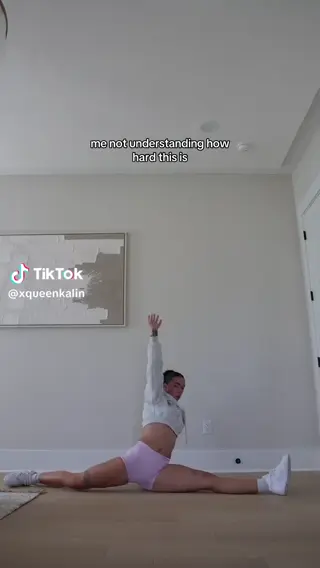 queenkalinxxx leaked video, frame 4