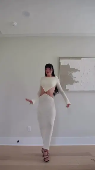 queenkalinxxx leaked video, frame 1