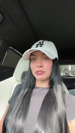 queenkalinxxx leaked video, frame 1