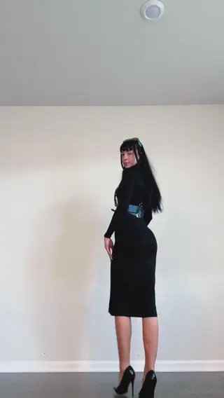 queenkalinxxx leaked video, frame 1