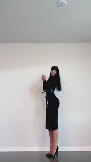 queenkalinxxx leaked video, frame 2