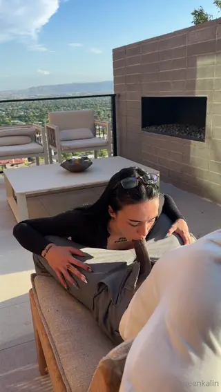queenkalinxxx leaked video preview