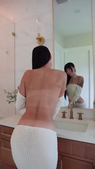 queenkalinxxx leaked video, frame 2