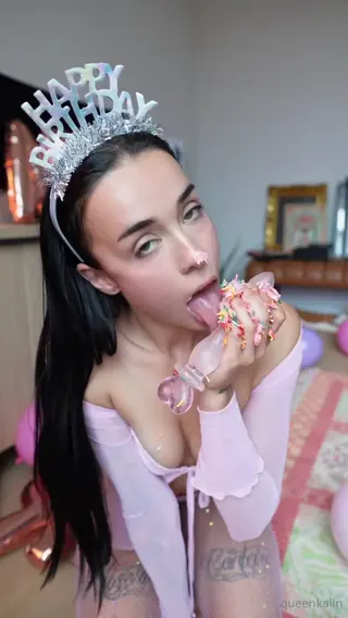 queenkalinxxx leaked video preview