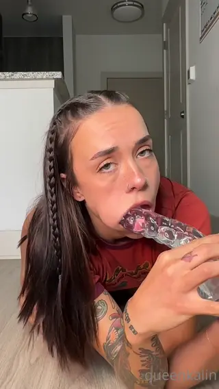 queenkalinxxx leaked video, frame 2