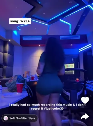 queennaija leaked video, frame 2