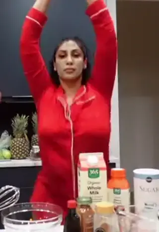 queennaija leaked video preview