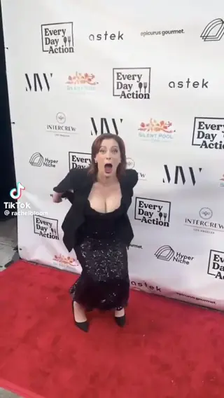 rachel_bloom leaked video preview