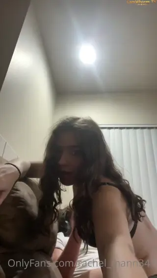 rachel_mann347 leaked video preview