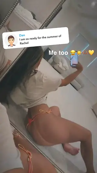 rachelbush leaked video preview