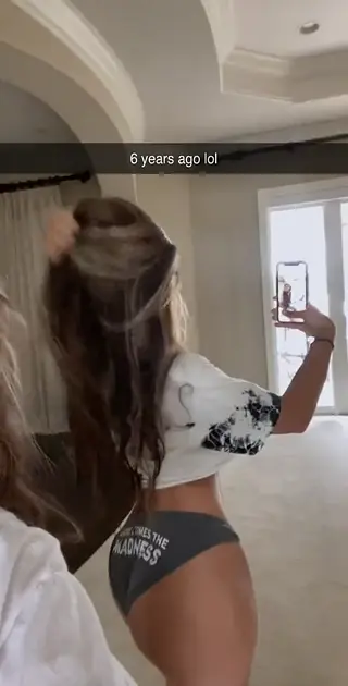 rachelbush leaked video preview
