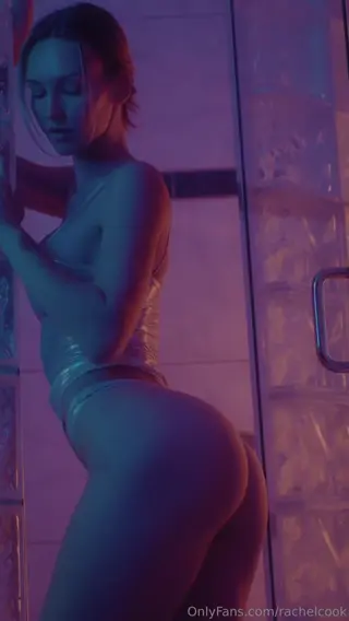 rachelcook leaked video preview
