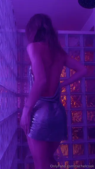 rachelcook leaked video preview