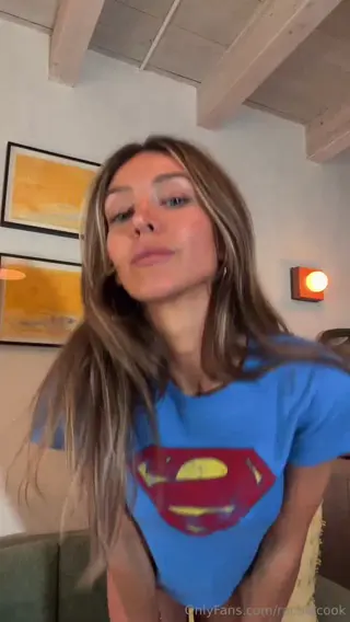 rachelcook leaked video preview