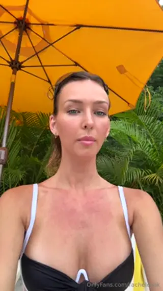 rachelcook leaked video preview