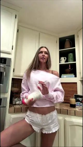 rachelcook leaked video preview