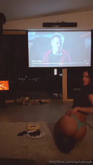 rachelcook leaked video preview