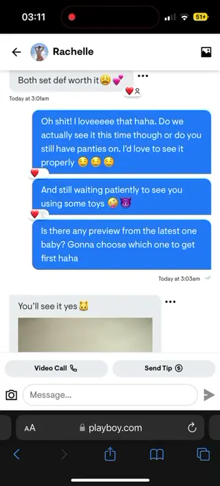 rachelleruth_ leaked video preview