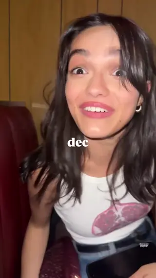 rachelzegler leaked video, frame 5