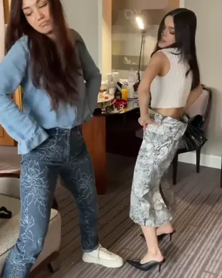 rachelzegler leaked video preview