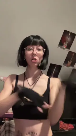 radianttoilet leaked video preview